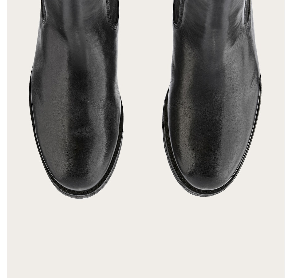 Image 526802_ALTMORE2.jpg, Product 526-802 / Price $438.00, Frye Melissa Double Sole Chelsea Boot from Frye on TSC.ca's Shoes department