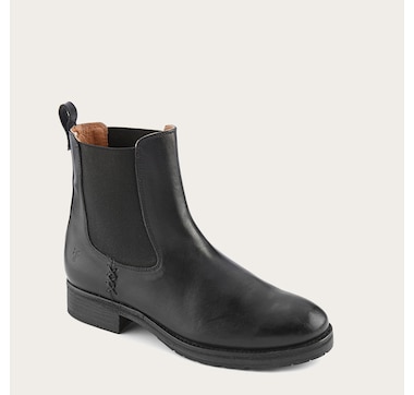 Frye Melissa Double Sole Chelsea Boot