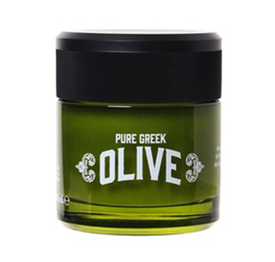 Beauty Skin Care Moisturizers Face Oils KORRES Olive Oil Jumbo