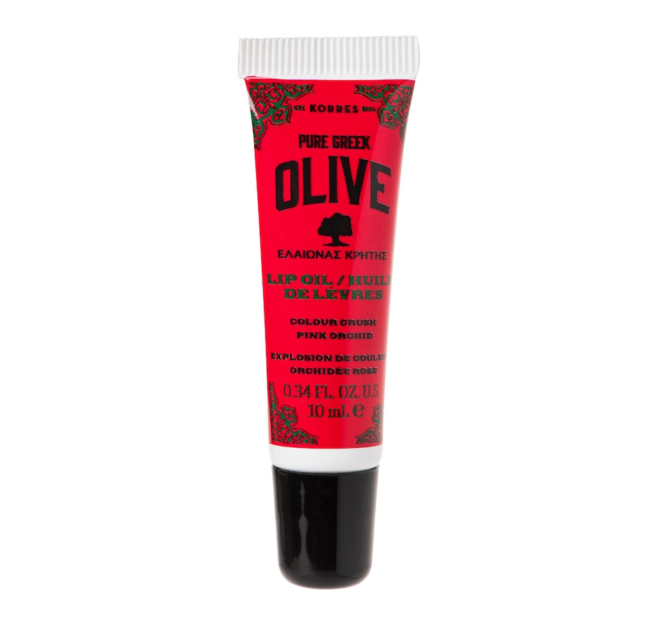 Beauty - Skin Care - Treatments - Lip Treatments - KORRES Olive Oil ...