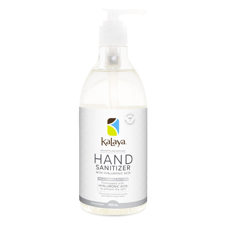 Image 526975.jpg, Product 526-975 / Price $13.99, KaLaya Hand Sanitizer Gel from KaLaya on TSC.ca's Beauty department