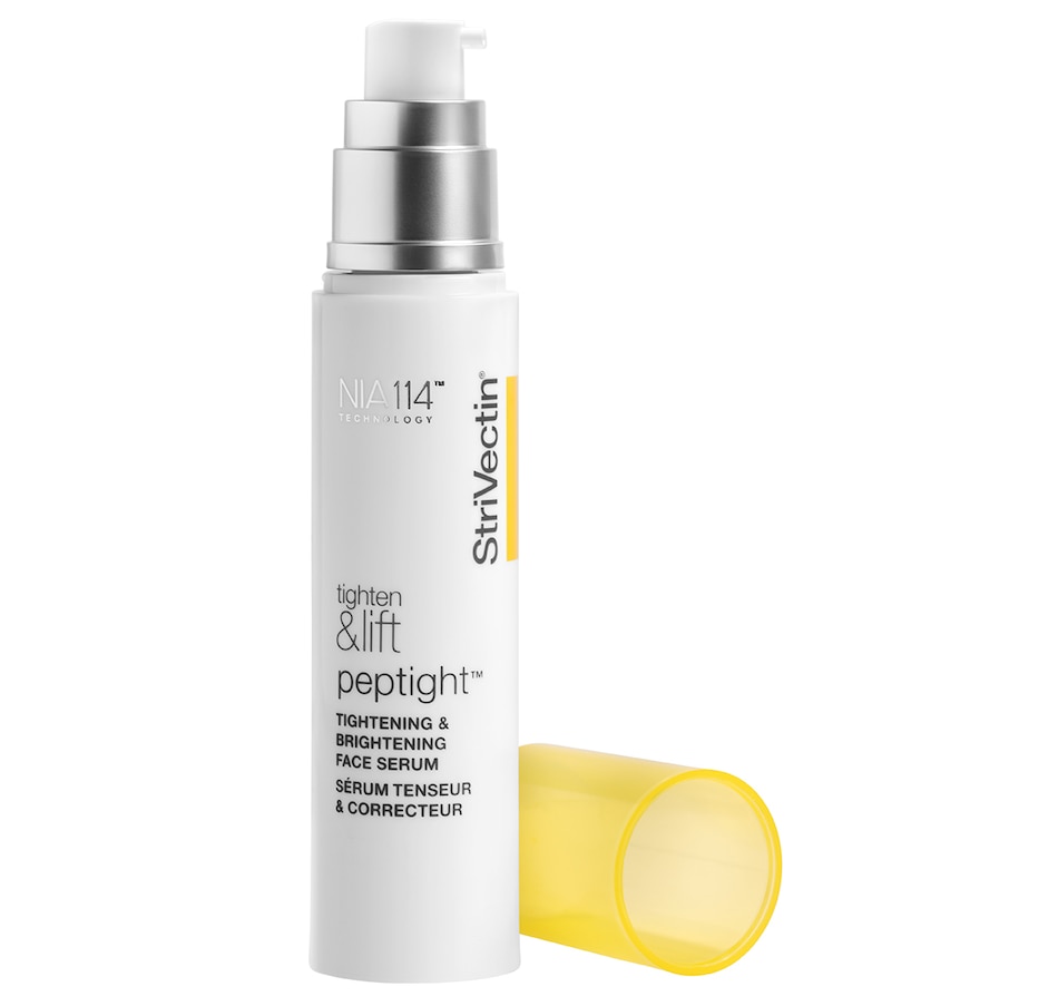 Image 526976.jpg, Product 526-976 / Price $109.00, StriVectin Peptight Tightening and Brightening Face Serum from StriVectin on TSC.ca's Beauty department