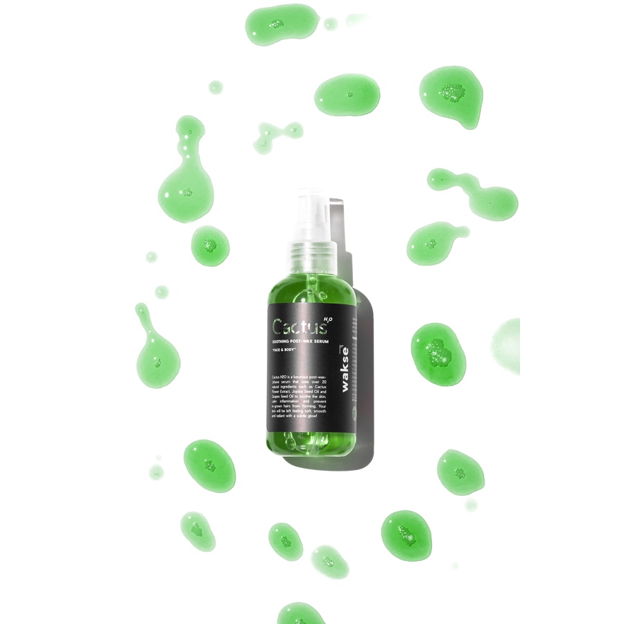 Image 526987.jpg, Product 526-987 / Price $46.00, Wakse Cactus H2O Post Wax Serum from Wakse on TSC.ca's Beauty department