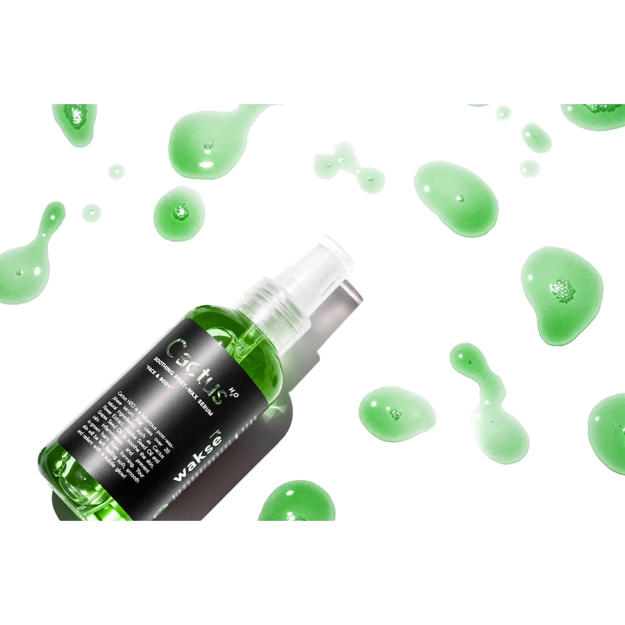 Image 526987_ALTMORE1.jpg, Product 526-987 / Price $46.00, Wakse Cactus H2O Post Wax Serum from Wakse on TSC.ca's Beauty department