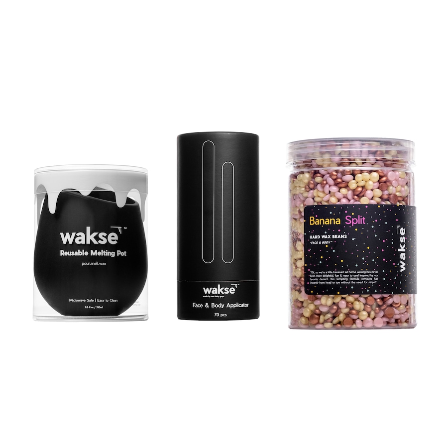 Image 526989_BASPL.jpg, Product 526-989 / Price $50.00, Wakse Starter Set from Wakse on TSC.ca's Beauty department