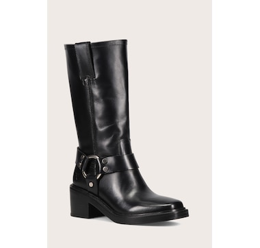 Frye Kate Harness Boot