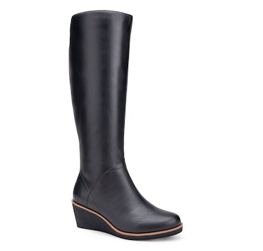 Aerosoles Binocular Tall Boot