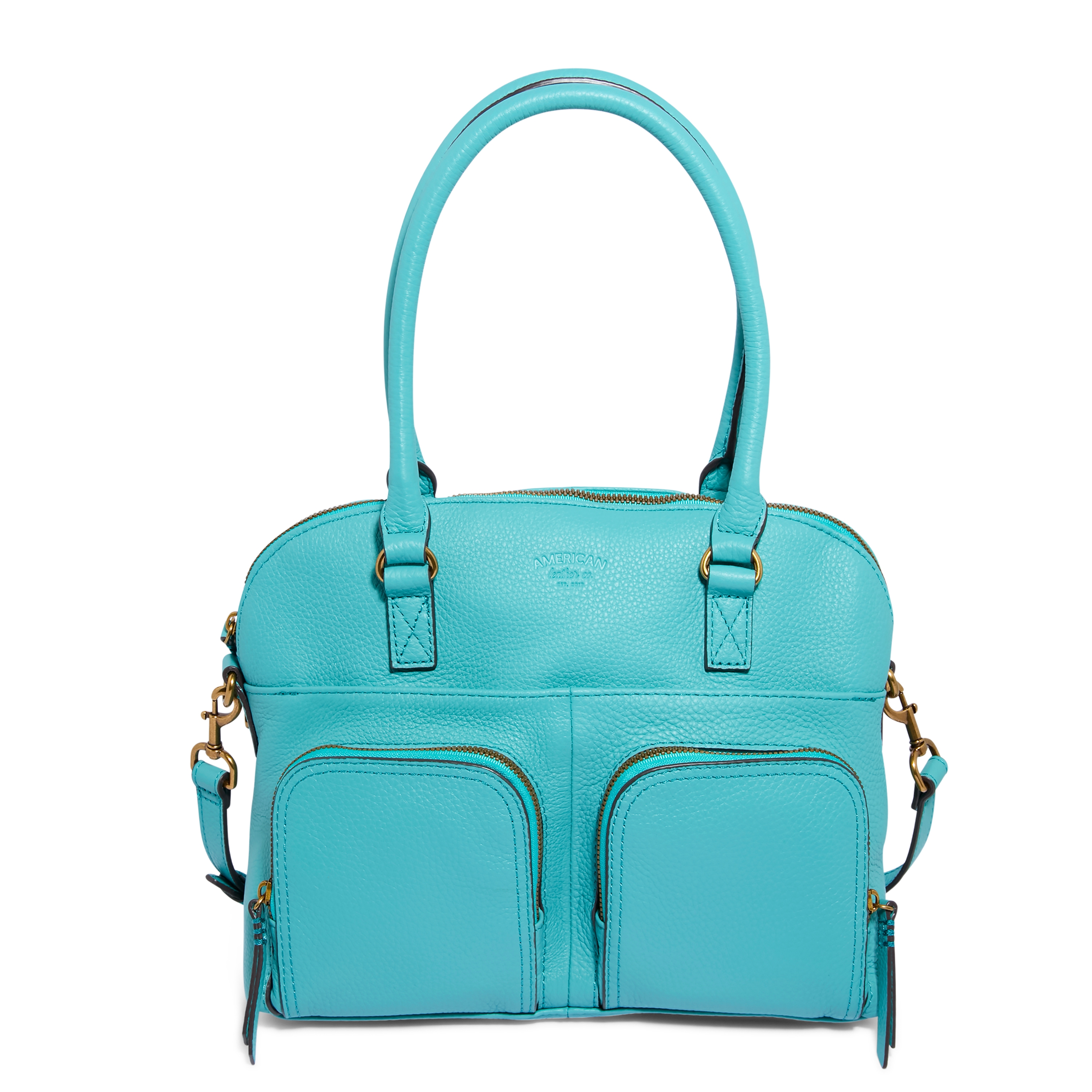 クラウディアフィン　　MCM liquor,woman&tears ALC Handbags Oak Classic Dome Satchel - TSC.ca