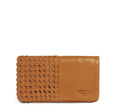 ALC Handbags Webster Woven Bifold Wallet