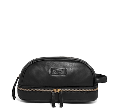 ALC Handbags Men's Shorewood Dopp Kit Travel Organizer