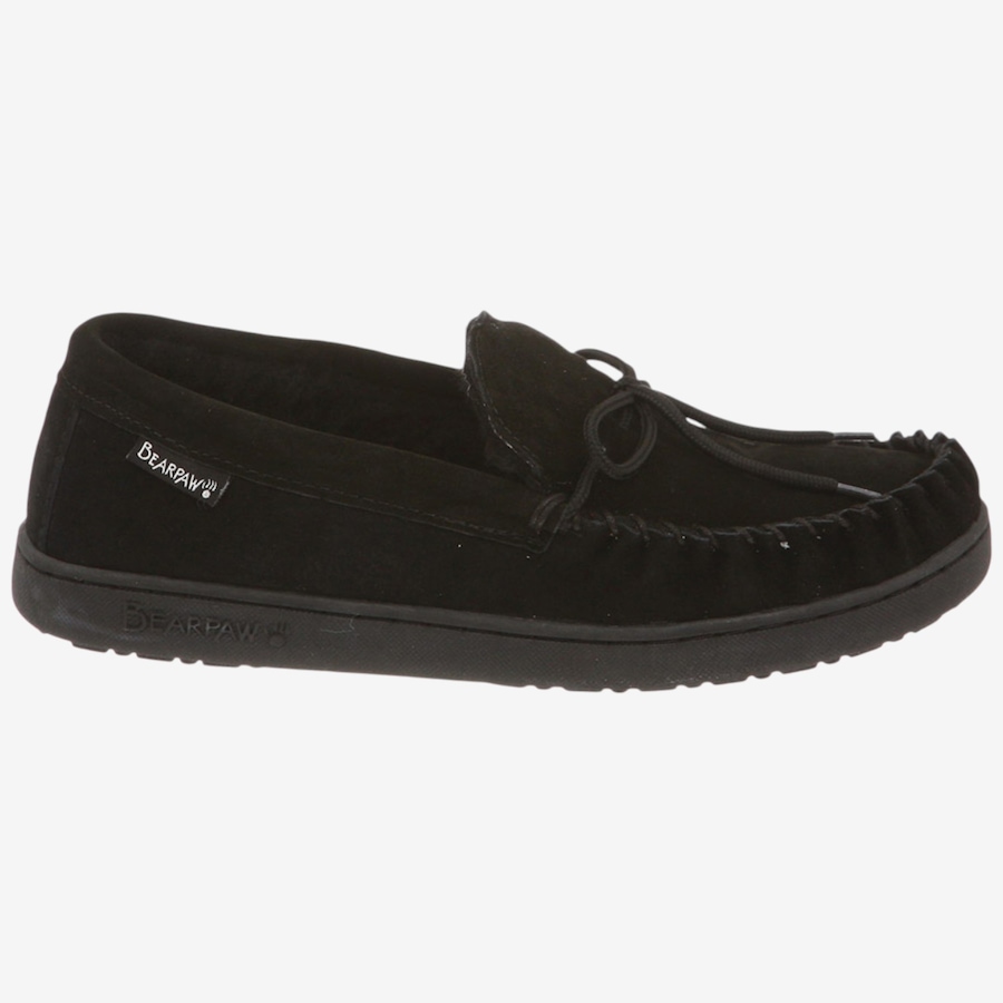 Image 527195_ALTMORE1.jpg, Product 527-195 / Price $99.99, Bearpaw Men's Moc II Moccasins from BEARPAW Footwear on TSC.ca's Shoes department