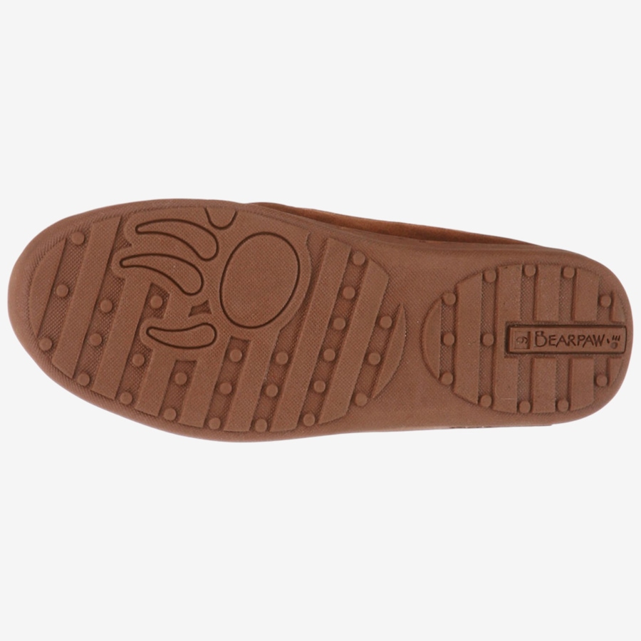Image 527195_ALTMORE22.jpg, Product 527-195 / Price $99.99, Bearpaw Men's Moc II Moccasins from BEARPAW Footwear on TSC.ca's Shoes department