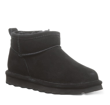Bearpaw Shorty Youth Ankle Boot