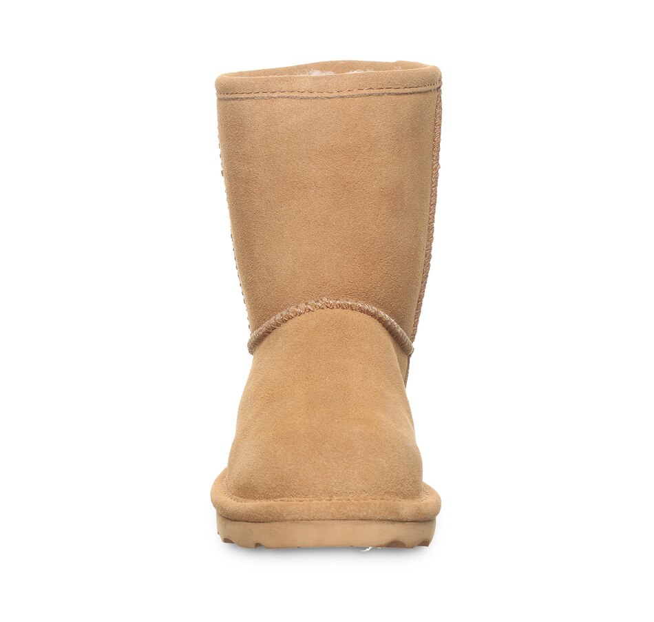 Image 527199_ALTMORE7.jpg, Product 527-199 / Price $39.33, Bearpaw Elle Youth Short Boot from BEARPAW Footwear on TSC.ca's Shoes department