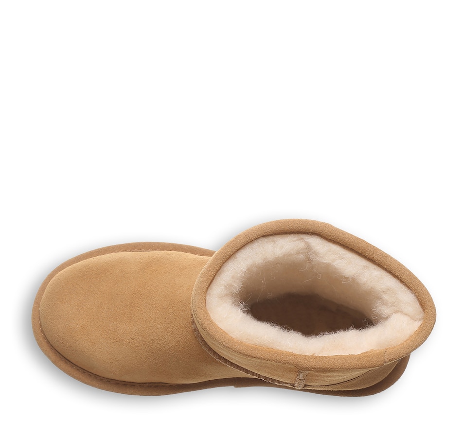 Image 527199_ALTMORE9.jpg, Product 527-199 / Price $39.33, Bearpaw Elle Youth Short Boot from BEARPAW Footwear on TSC.ca's Shoes department