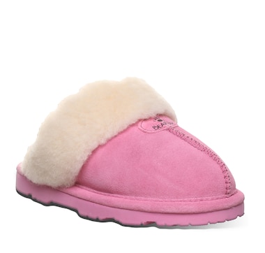 Bearpaw Loki Youth Slippers