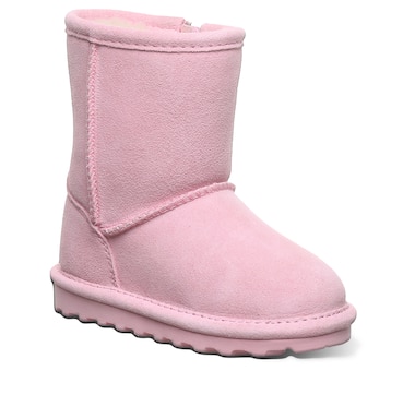 Bearpaw Elle Toddler Zipper Tall Boot