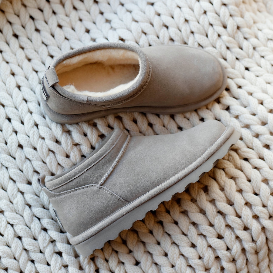 Image 527409_ALTMORE13.jpg, Product 527-409 / Price $99.99, Bearpaw Super Shorty Short Boot from BEARPAW Footwear on TSC.ca's Shoes department
