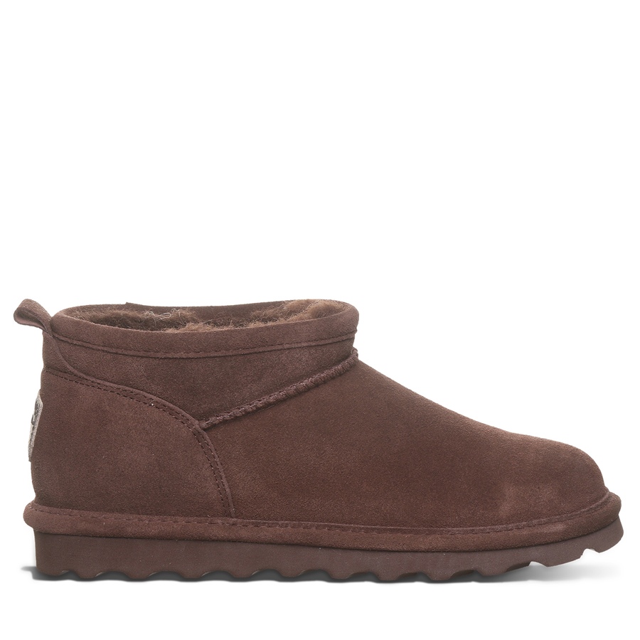 Image 527409_ALTMORE4.jpg, Product 527-409 / Price $99.99, Bearpaw Super Shorty Short Boot from BEARPAW Footwear on TSC.ca's Shoes department