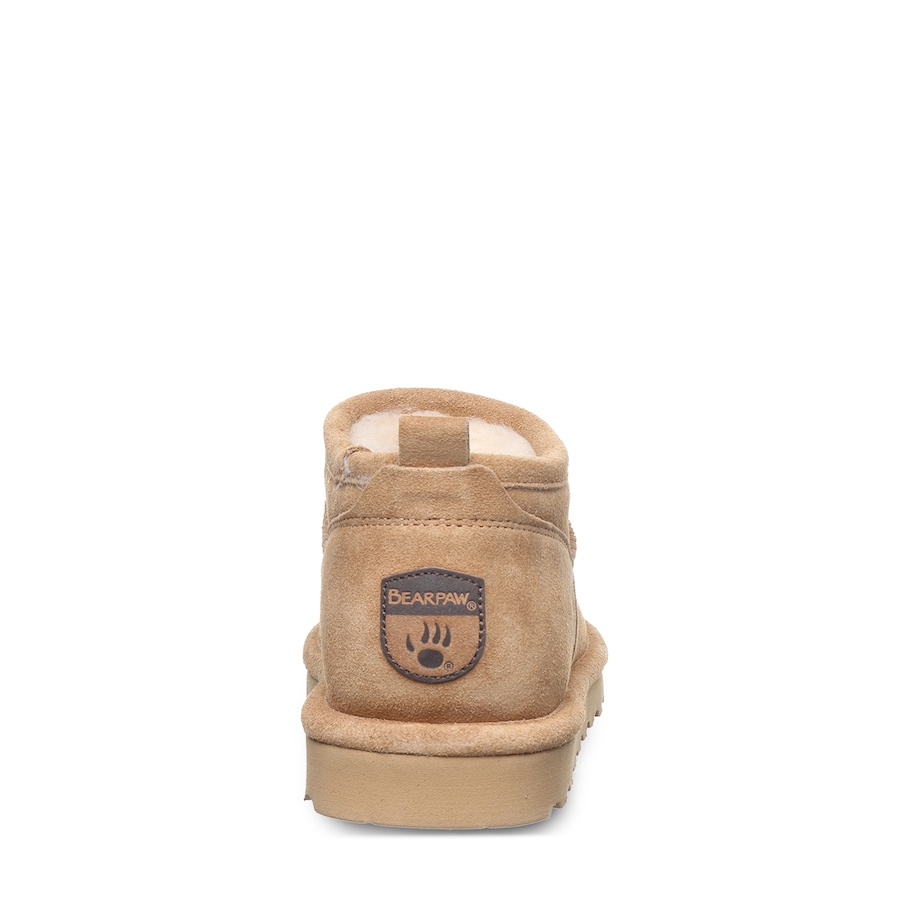 Image 527409_ALTMORE8.jpg, Product 527-409 / Price $99.99, Bearpaw Super Shorty Short Boot from BEARPAW Footwear on TSC.ca's Shoes department