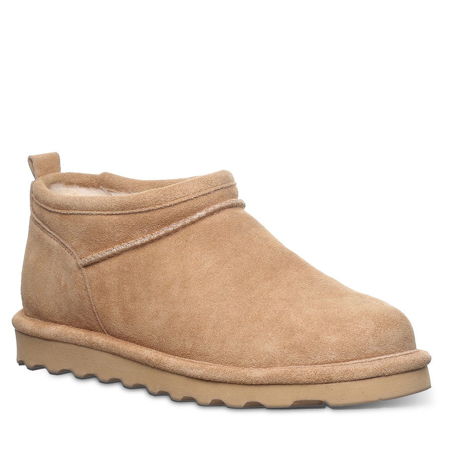 Image 527409_COF.jpg, Product 527-409 / Price $99.99, Bearpaw Super Shorty Short Boot from BEARPAW Footwear on TSC.ca's Shoes department