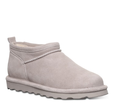 Bearpaw Super Shorty Short Boot