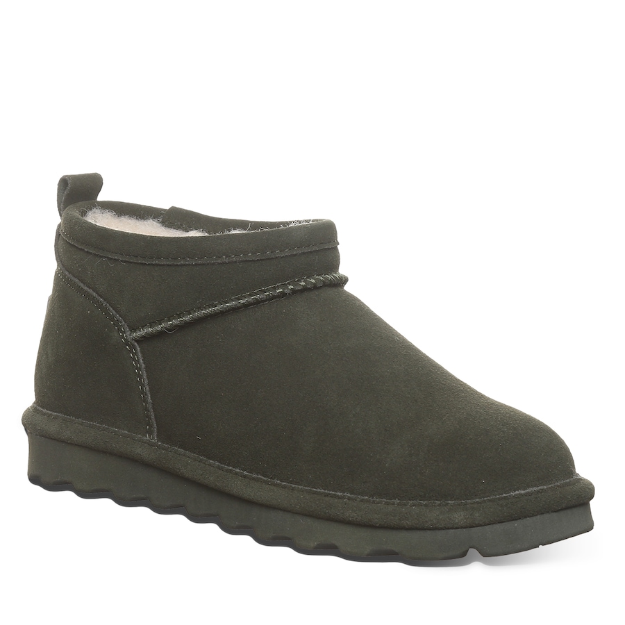 Image 527409_SAWGR.jpg, Product 527-409 / Price $99.99, Bearpaw Super Shorty Short Boot from BEARPAW Footwear on TSC.ca's Shoes department