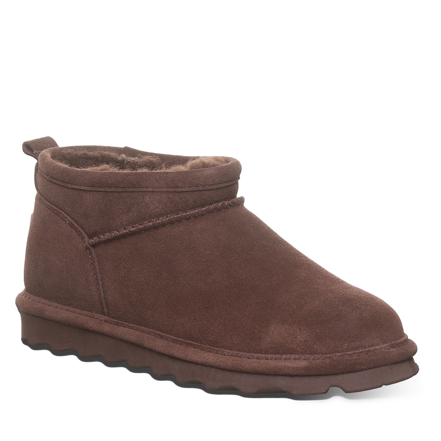 Image 527409_WLT.jpg, Product 527-409 / Price $99.99, Bearpaw Super Shorty Short Boot from BEARPAW Footwear on TSC.ca's Shoes department