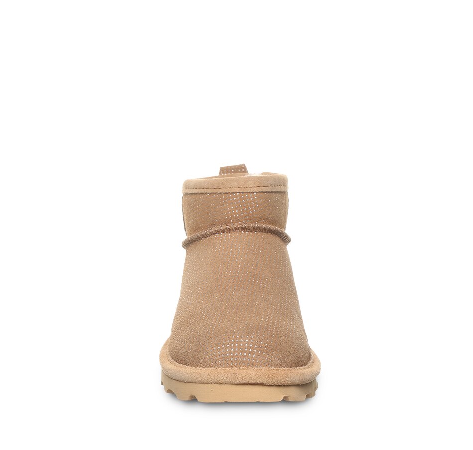 Image 527411_ALTMORE5.jpg, Product 527-411 / Price $59.33, Bearpaw Shorty Exotic Short Boot from BEARPAW Footwear on TSC.ca's Shoes department