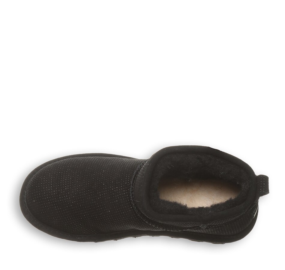 Image 527411_ALTMORE8.jpg, Product 527-411 / Price $59.33, Bearpaw Shorty Exotic Short Boot from BEARPAW Footwear on TSC.ca's Shoes department