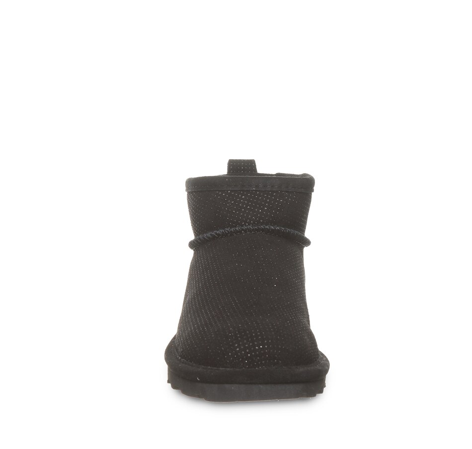 Image 527411_ALTMORE9.jpg, Product 527-411 / Price $59.33, Bearpaw Shorty Exotic Short Boot from BEARPAW Footwear on TSC.ca's Shoes department