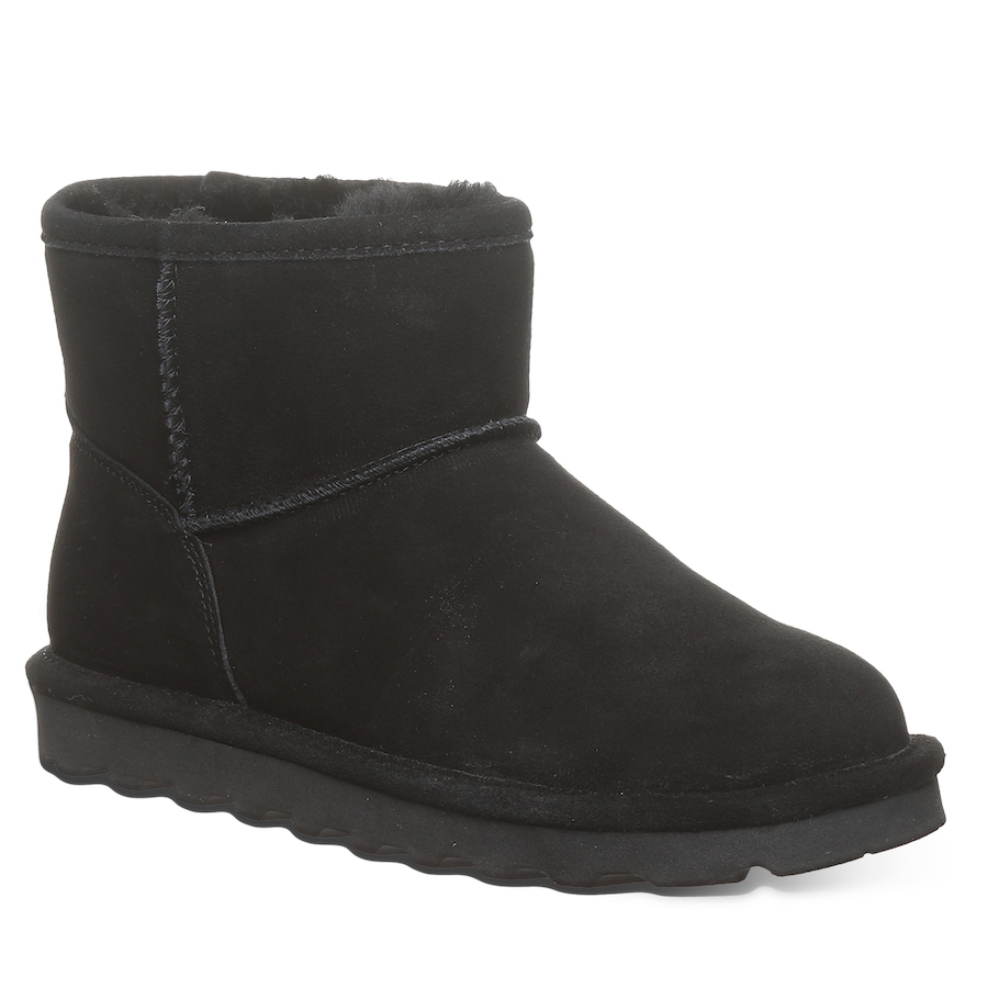 Image 527412_BLK.jpg, Product 527-412 / Price $99.99, Bearpaw Alyssa Boot from BEARPAW Footwear on TSC.ca's Shoes department