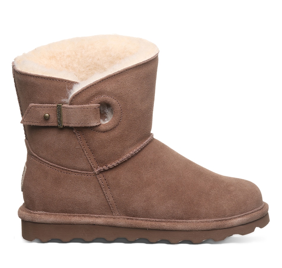 Image 527415_ALTMORE1.jpg, Product 527-415 / Price $59.33, Bearpaw Isabelle Midboot from BEARPAW Footwear on TSC.ca's Shoes department