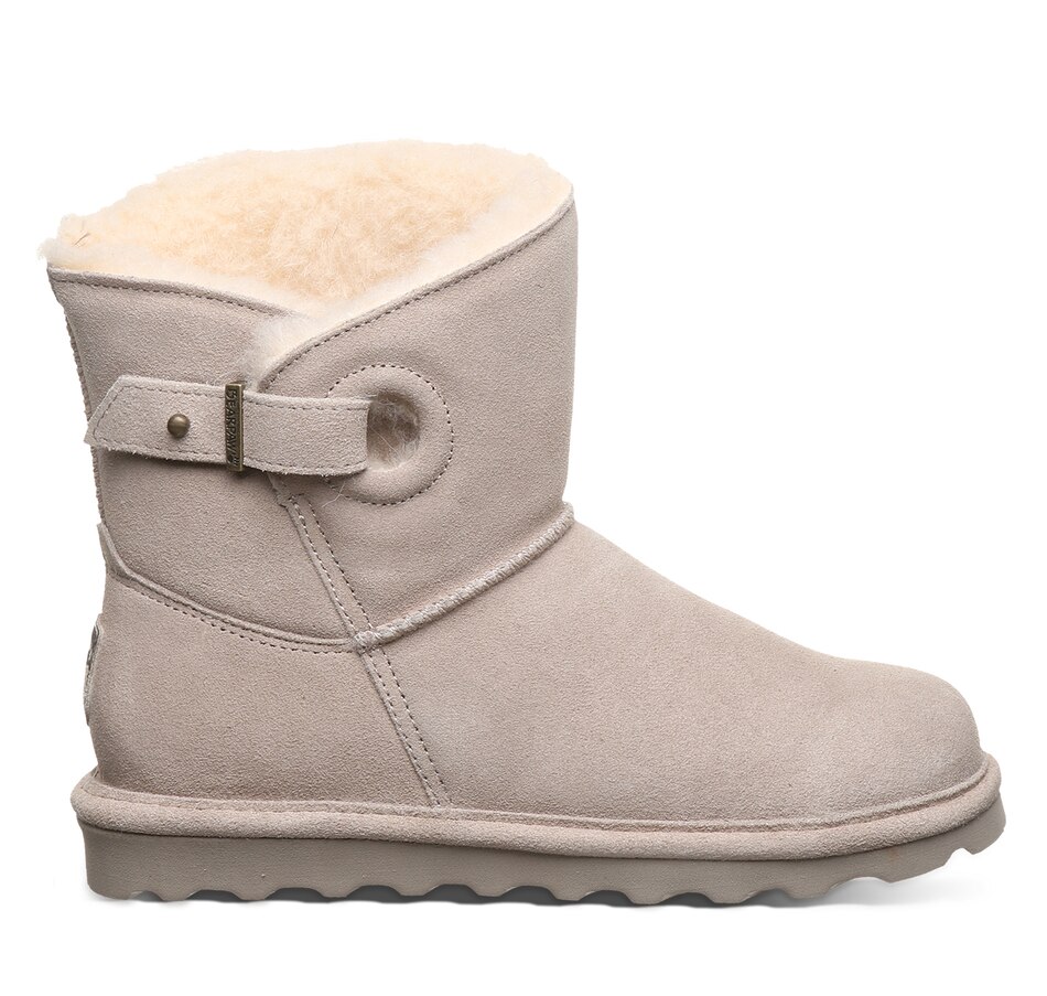 Image 527415_ALTMORE2.jpg, Product 527-415 / Price $59.33, Bearpaw Isabelle Midboot from BEARPAW Footwear on TSC.ca's Shoes department