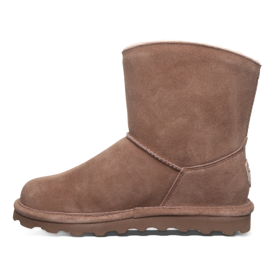 Image 527415_ALTMORE3.jpg, Product 527-415 / Price $59.33, Bearpaw Isabelle Midboot from BEARPAW Footwear on TSC.ca's Shoes department