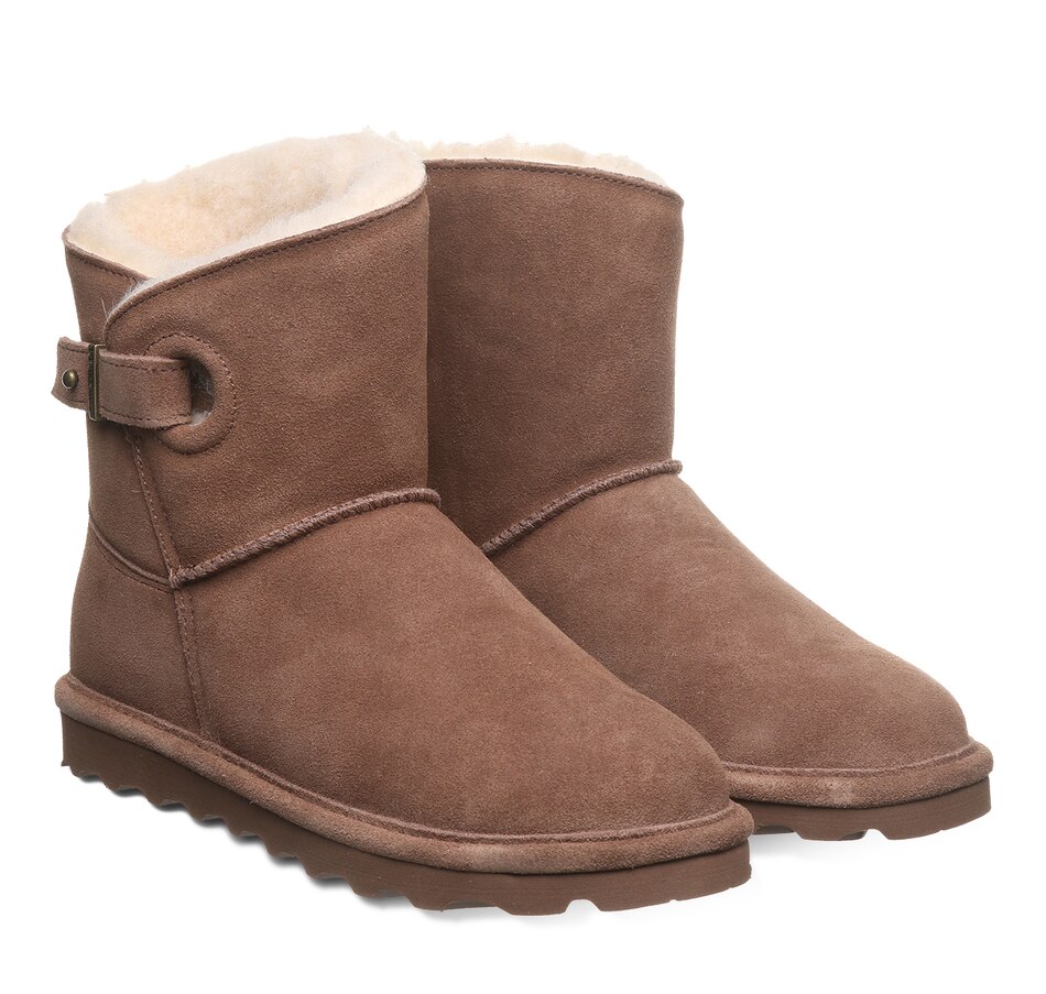 Image 527415_ALTMORE4.jpg, Product 527-415 / Price $59.33, Bearpaw Isabelle Midboot from BEARPAW Footwear on TSC.ca's Shoes department