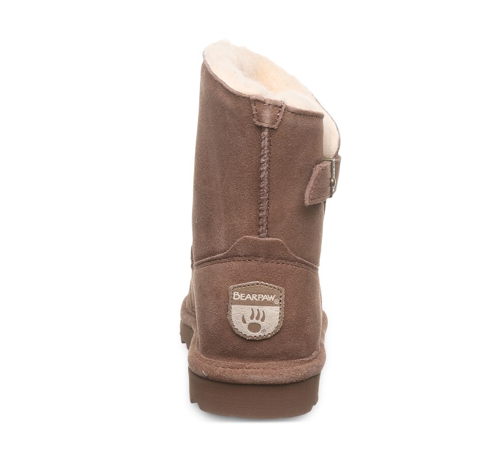 Image 527415_ALTMORE5.jpg, Product 527-415 / Price $59.33, Bearpaw Isabelle Midboot from BEARPAW Footwear on TSC.ca's Shoes department