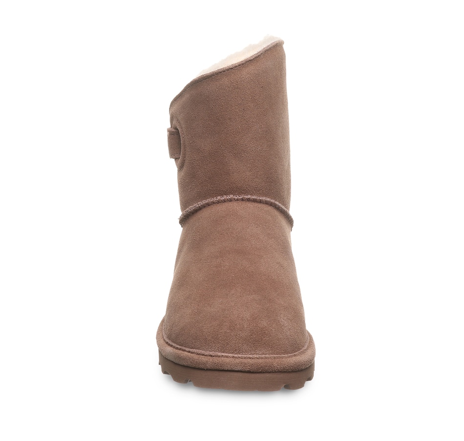 Image 527415_ALTMORE6.jpg, Product 527-415 / Price $59.33, Bearpaw Isabelle Midboot from BEARPAW Footwear on TSC.ca's Shoes department