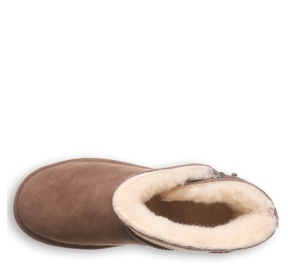 Image 527415_ALTMORE7.jpg, Product 527-415 / Price $59.33, Bearpaw Isabelle Midboot from BEARPAW Footwear on TSC.ca's Shoes department