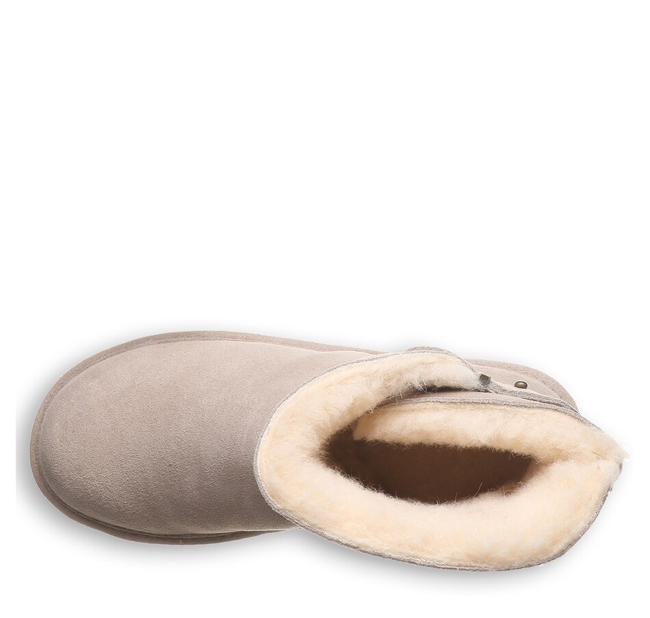 Image 527415_ALTMORE8.jpg, Product 527-415 / Price $59.33, Bearpaw Isabelle Midboot from BEARPAW Footwear on TSC.ca's Shoes department