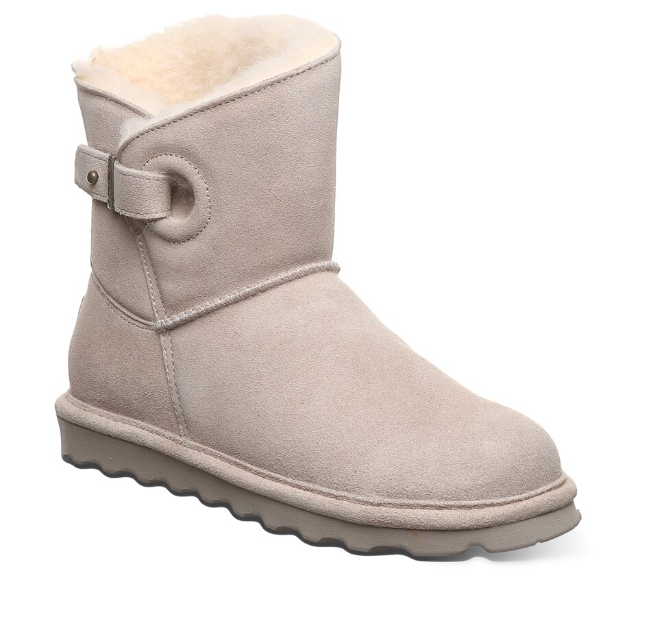 Image 527415_MRM.jpg, Product 527-415 / Price $59.33, Bearpaw Isabelle Midboot from BEARPAW Footwear on TSC.ca's Shoes department