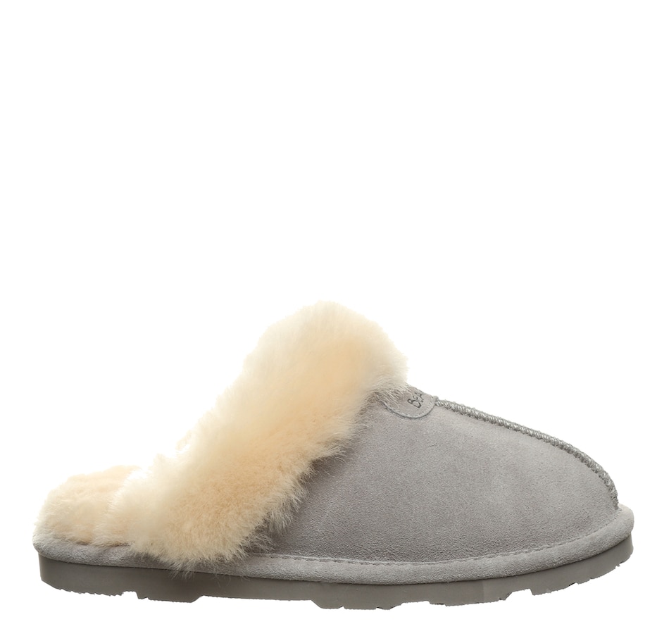 Image 527419_ALTMORE1.jpg, Product 527-419 / Price $79.99, Bearpaw Loki Slipper from BEARPAW Footwear on TSC.ca's Clothing & Shoes department