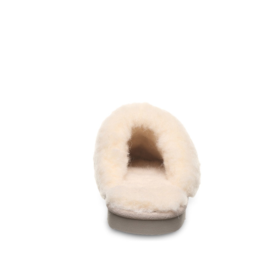Image 527419_ALTMORE11.jpg, Product 527-419 / Price $79.99, Bearpaw Loki Slipper from BEARPAW Footwear on TSC.ca's Clothing & Shoes department