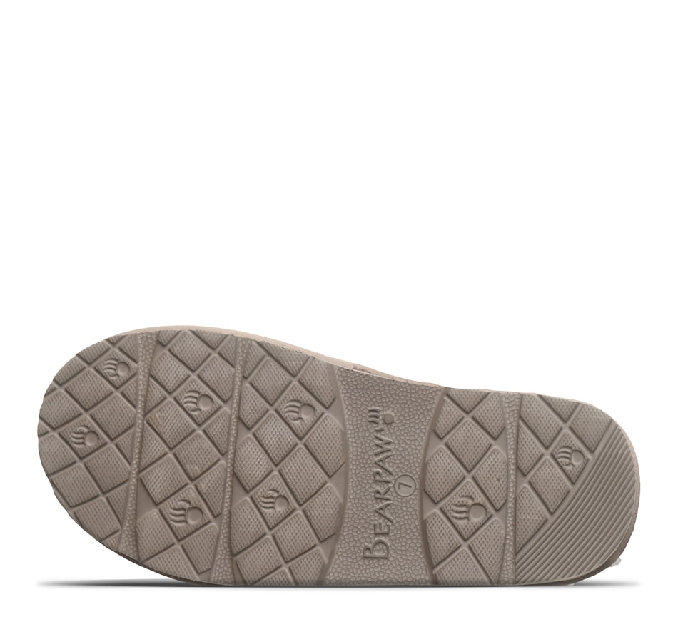 Image 527419_ALTMORE12.jpg, Product 527-419 / Price $79.99, Bearpaw Loki Slipper from BEARPAW Footwear on TSC.ca's Clothing & Shoes department