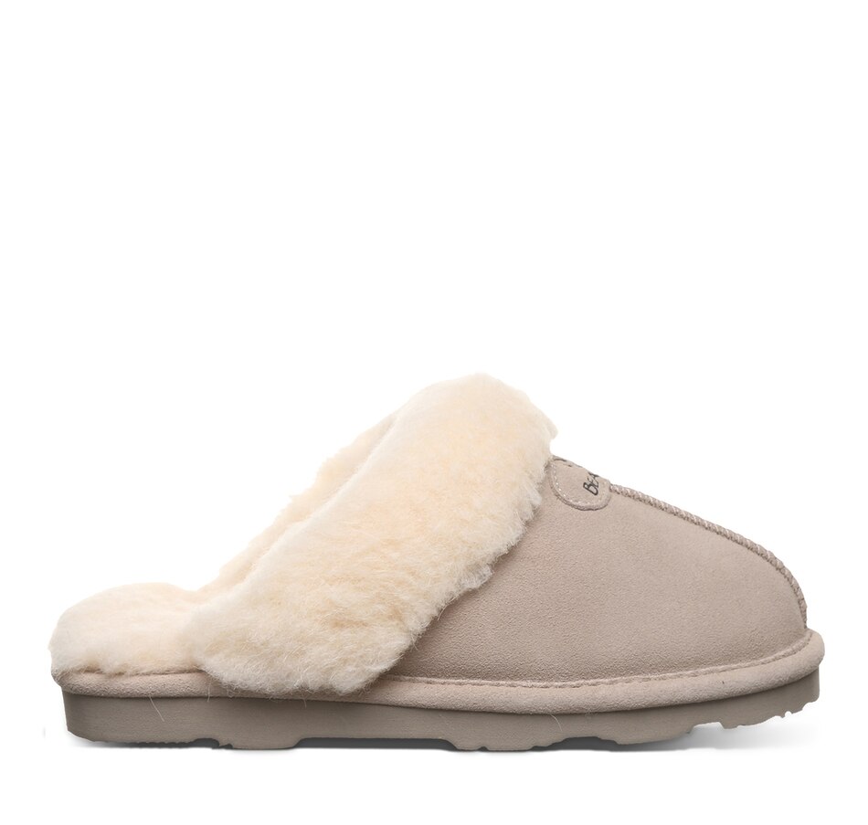 Image 527419_ALTMORE2.jpg, Product 527-419 / Price $79.99, Bearpaw Loki Slipper from BEARPAW Footwear on TSC.ca's Clothing & Shoes department