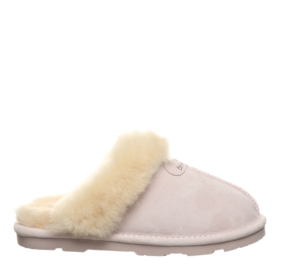 Image 527419_ALTMORE4.jpg, Product 527-419 / Price $79.99, Bearpaw Loki Slipper from BEARPAW Footwear on TSC.ca's Clothing & Shoes department