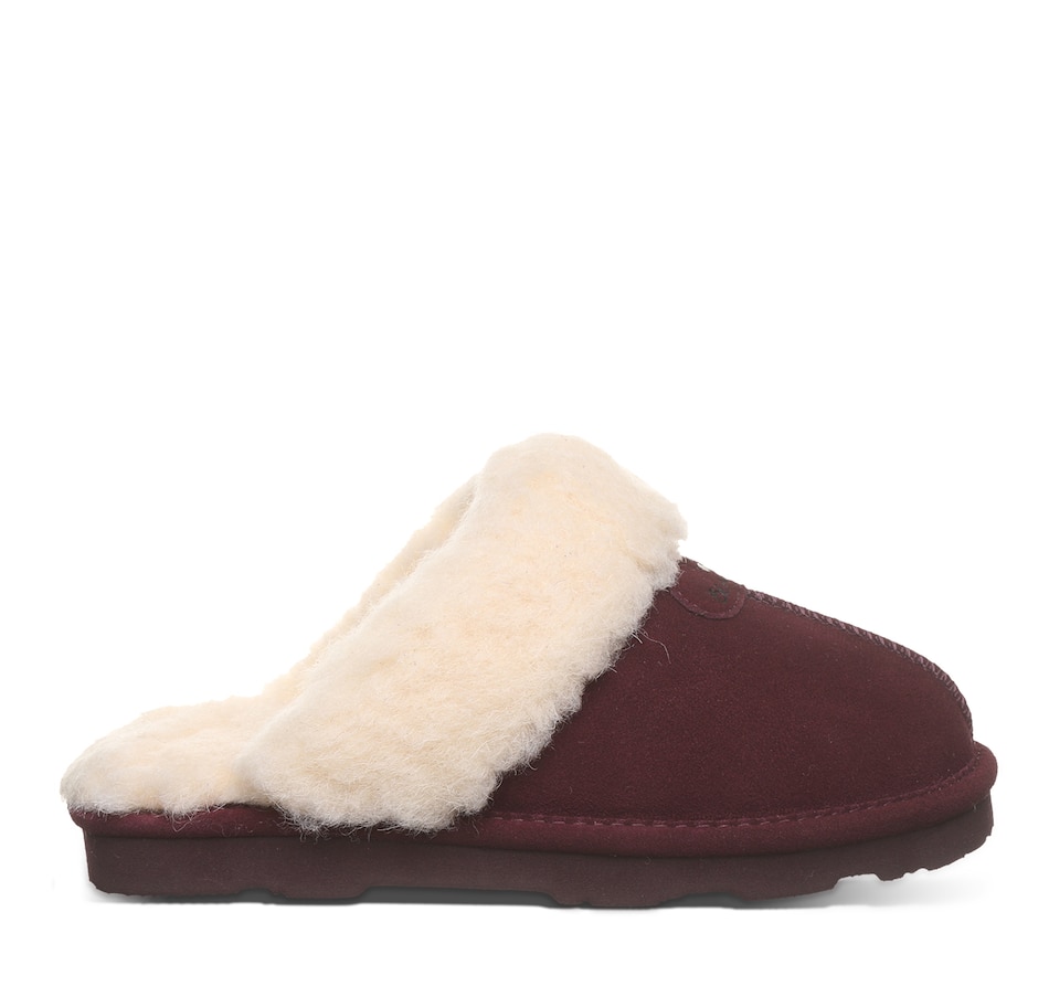 Image 527419_ALTMORE5.jpg, Product 527-419 / Price $79.99, Bearpaw Loki Slipper from BEARPAW Footwear on TSC.ca's Clothing & Shoes department