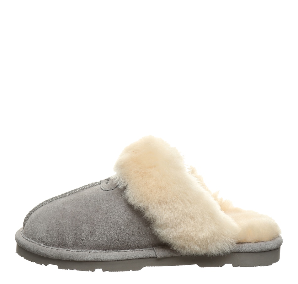 Image 527419_ALTMORE7.jpg, Product 527-419 / Price $79.99, Bearpaw Loki Slipper from BEARPAW Footwear on TSC.ca's Clothing & Shoes department