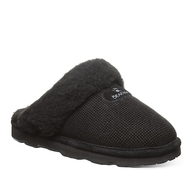 Bearpaw Loki Exotic Slipper