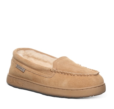 Bearpaw Angel Slipper